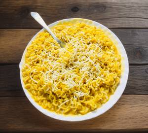 Vegetable Cheese Maggi