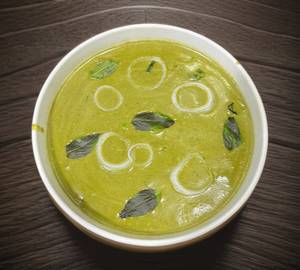 Thai Green Curry