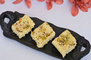 Till Bhugga Kalakandd