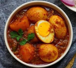 Egg Curry