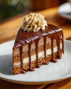 NutellaCheesecake