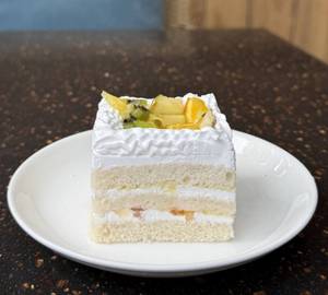 Mix Fruit Pastry