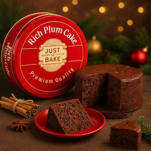 Plum Cake Premium 800 gm