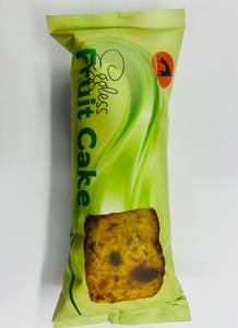 Eggless Fruit Cake [150 gm]