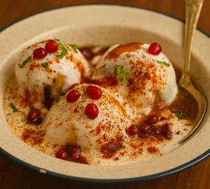 Dahi Bhalla