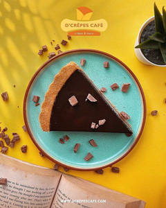 Austrian Mud Pie
