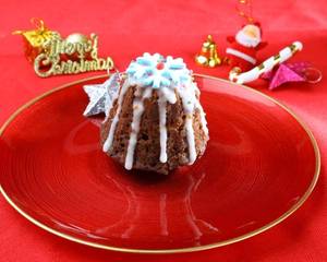 Christmas Plum Pudding