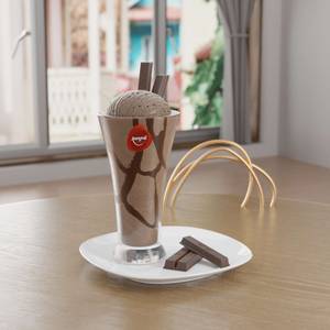Kit - Kat Shake