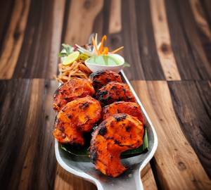 Chicken Tandoori Momos