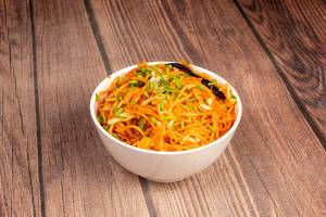 Veg Schezwan Noodles