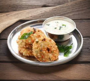 Sabudana Vada