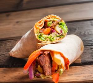 Chicken Shawarma