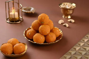 Motichoor Laddu 250 Gms