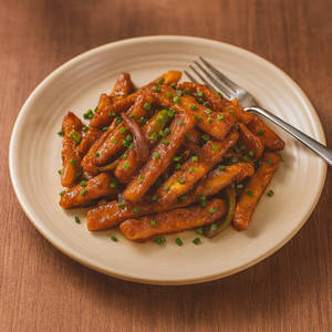 Chilli Potato