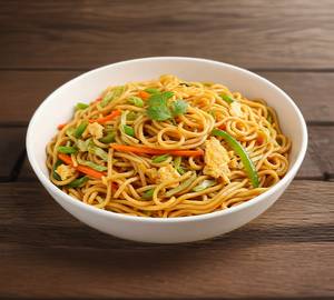 Double Egg Fried Rice