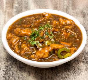 Chilli Chicken Gravy