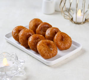 Ghee Badusha 250 Gms