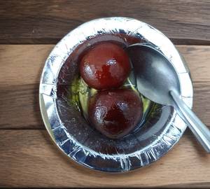 Gulab jamun