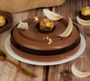 Ferrero Rocher Cake [500 G]