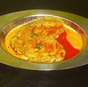 Katla Fish Curry