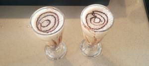 Cold Coffee