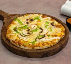 Royal Tandoori Special Veg Pizza