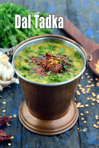Dal Tadka