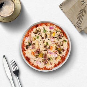 Greenville Pizza