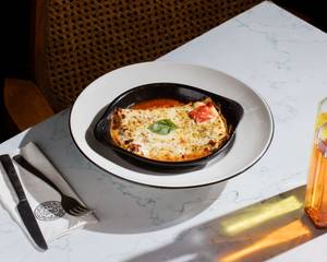 Vegetable Lasagna