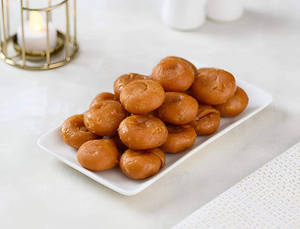 Ghee Badusha [Mini] 250 Gms