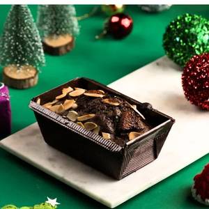 Small Christmas Rich Plum Cake 150gm