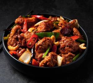 Dragon Chicken