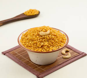 Moong Dal 100 Gms
