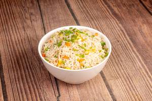 Veg Fried Rice