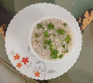 Jeera Rice