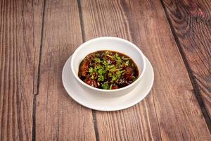 Chicken Manchurian