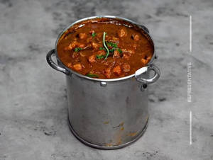 Dal Fry