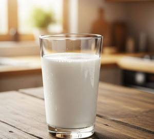 Milk