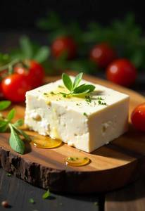 Feta