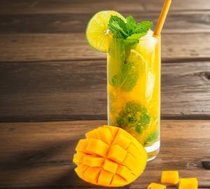 Mango Mojito