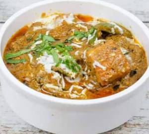 Paneer Hyderabadi