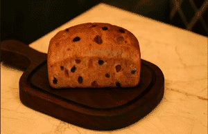 Fruit Bread