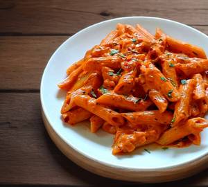 Classic chicken pasta