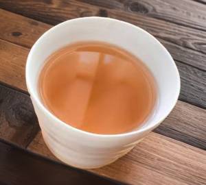 Ginger Tea