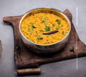 Chicken keema khichdi