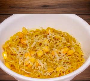 Corn Cheese Maggi