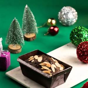 Small Christmas Plum Cake 150gm