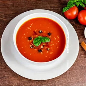 Tomato Soup