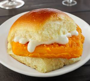 Paneer Supreme Vada Pav