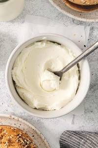 Cream Cheese